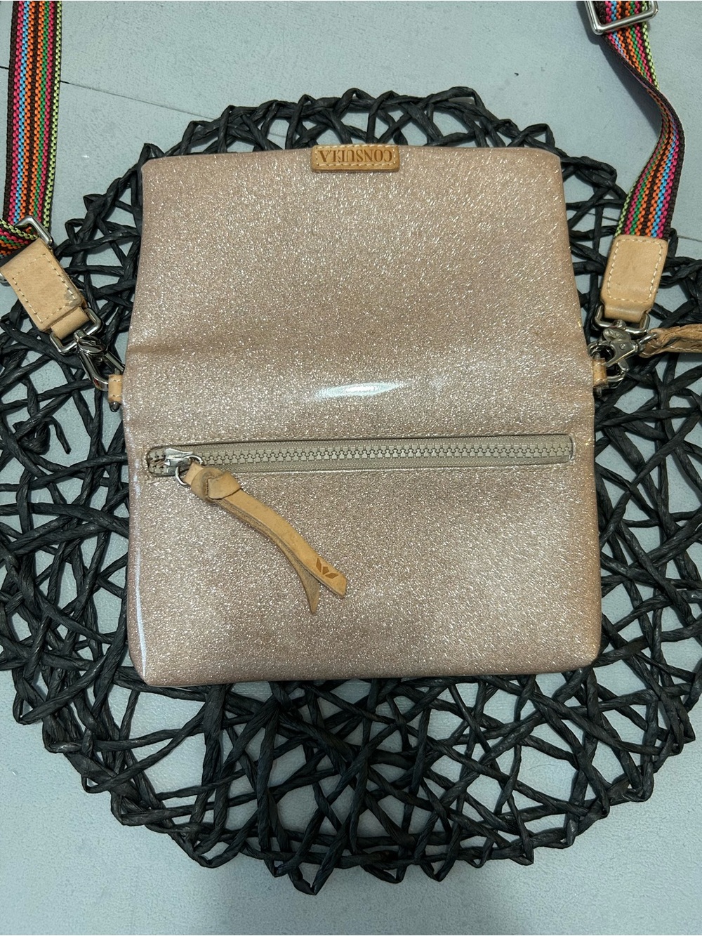 Consuela Emery Uptown Crossbody - Picture 10 of 10